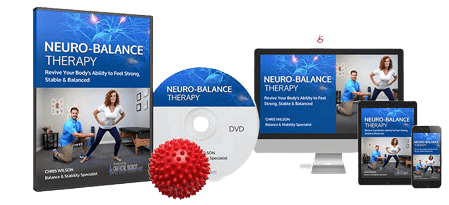 Neuro Balance Therapy home page